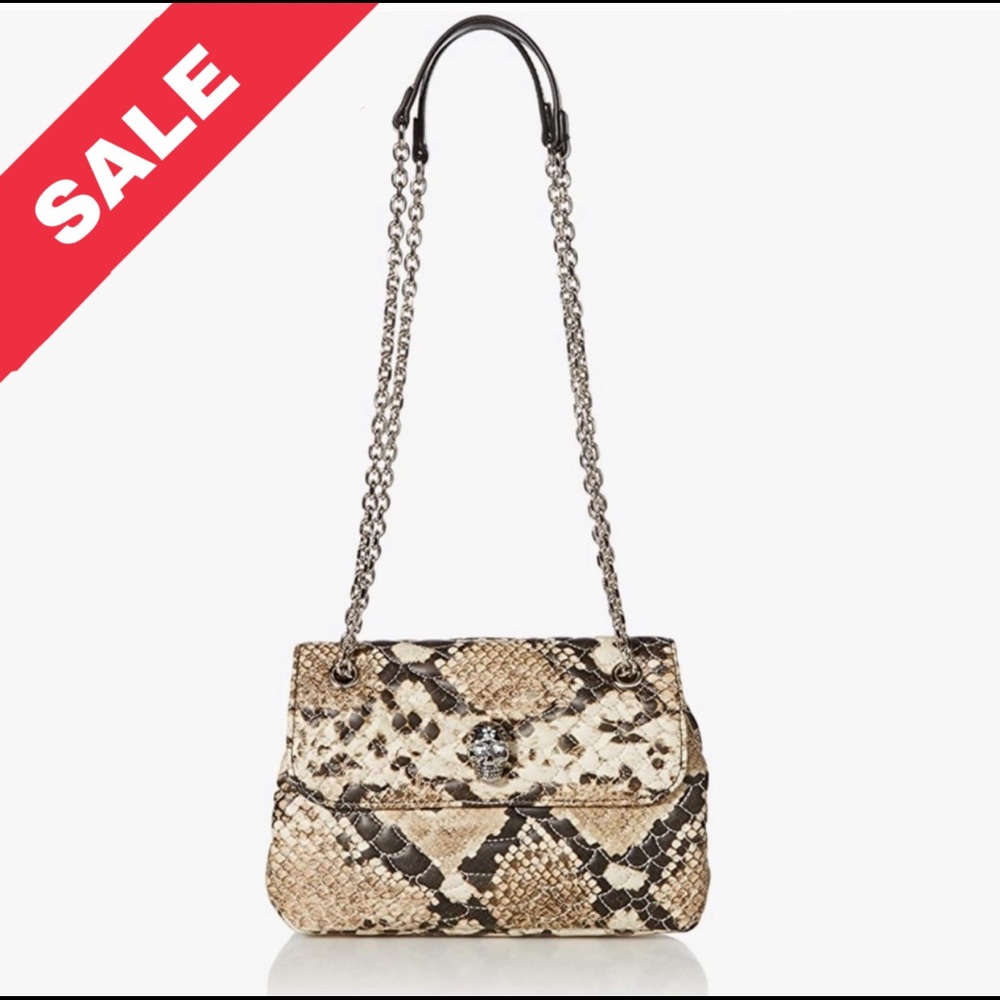 ✨AUTHENTIC Betsey Johnson Crossbody Purse✨